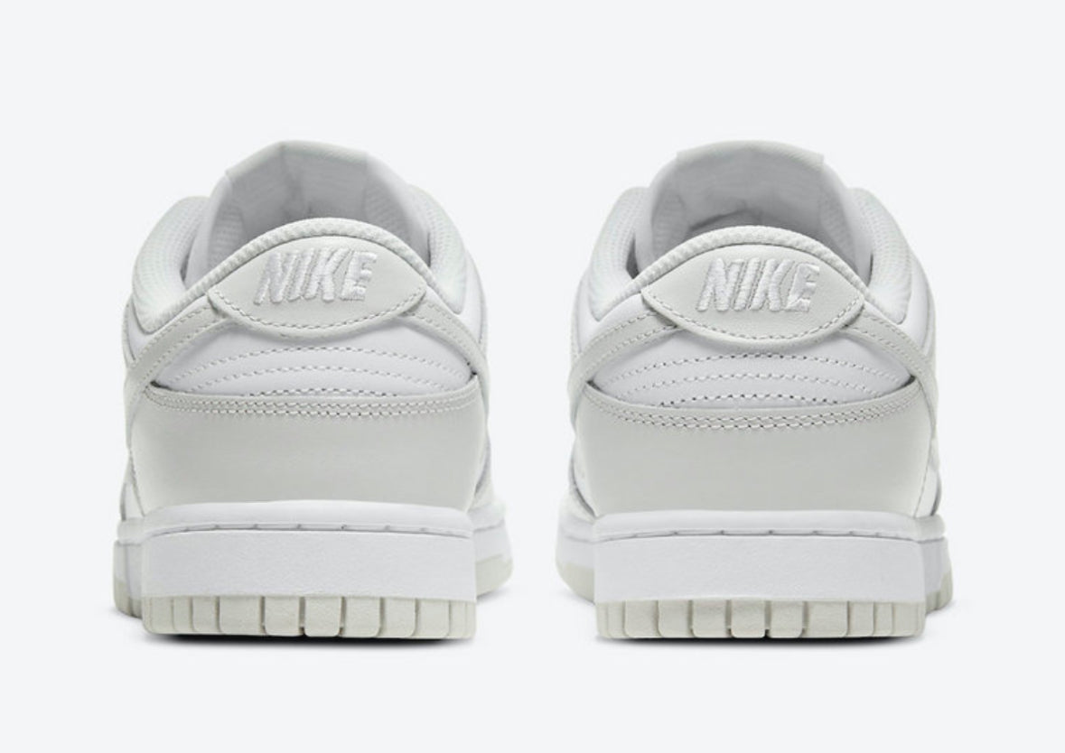 Dunk Low ‘Grey’