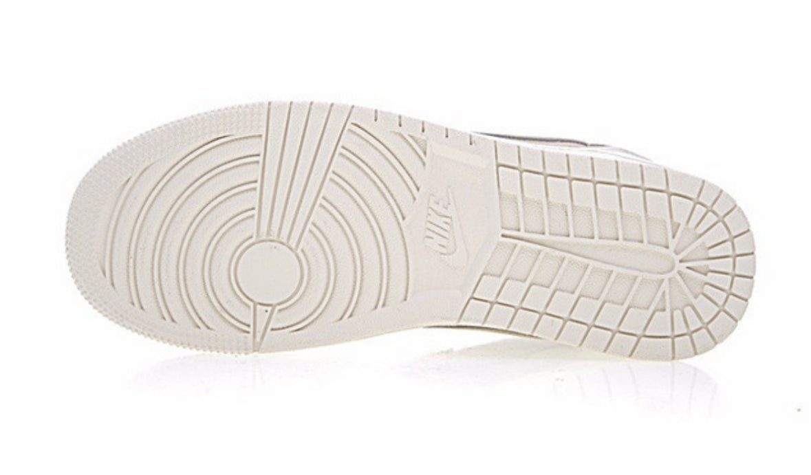 Dunk Low ‘Craft Inside Out Grey’