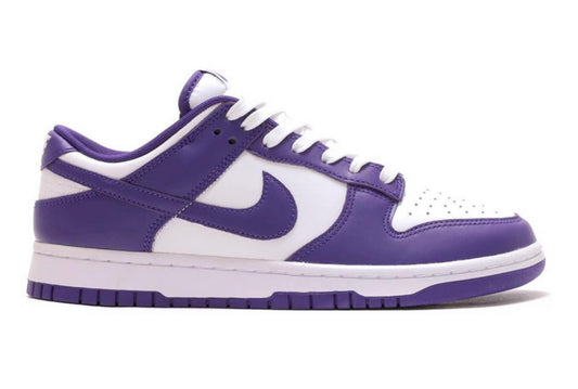 Dunk Low ‘Purple’