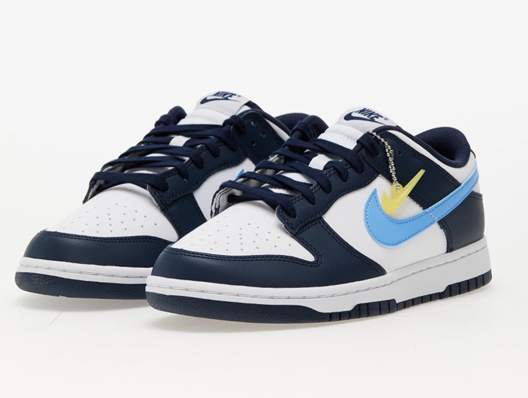 Dunk Low ‘Midnight’