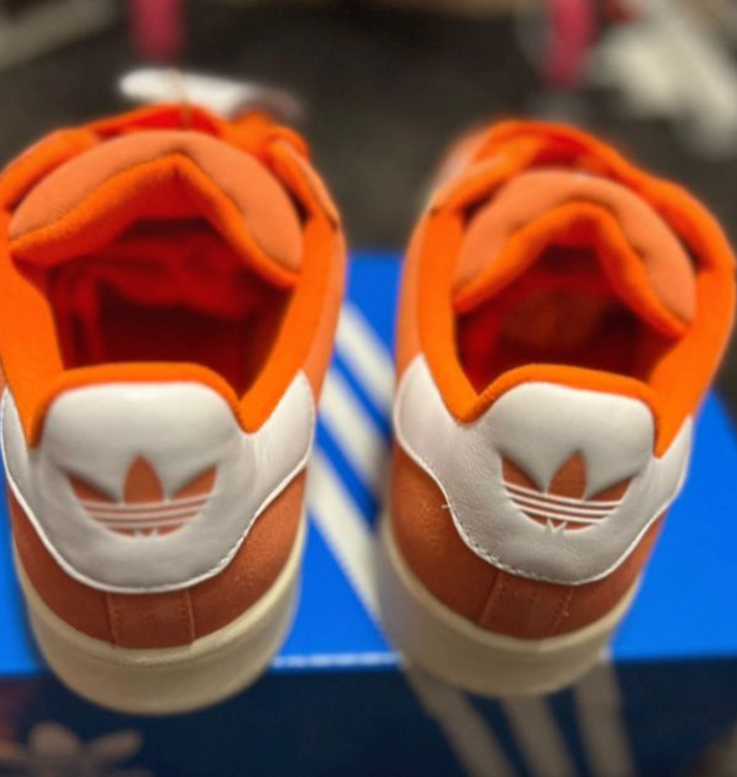 Adidas Originals Campus 00s 'Orange’