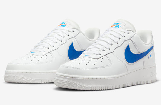 Air Force One ‘White Universal’