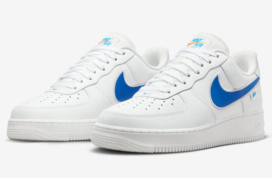 Air Force One ‘White Universal’