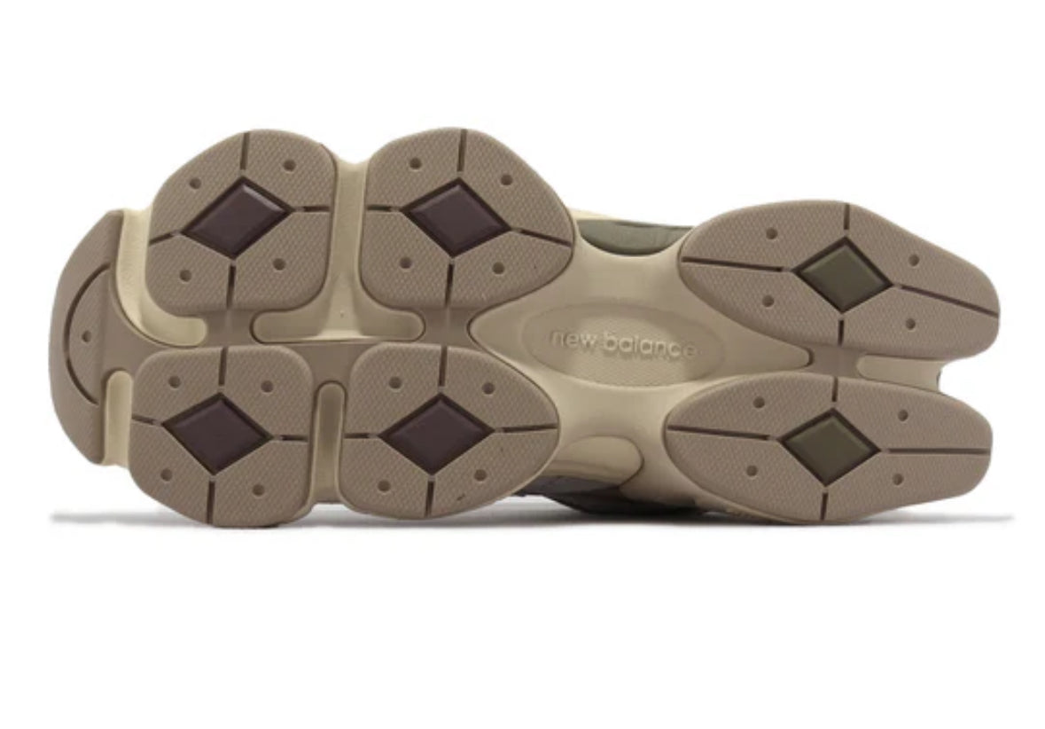 New Balance 9060 ‘Grey Matter’