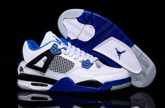 Air Jordan 4 ‘Retro Motorsports’