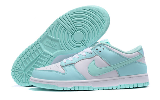 Dunk Low ‘Turquoise’