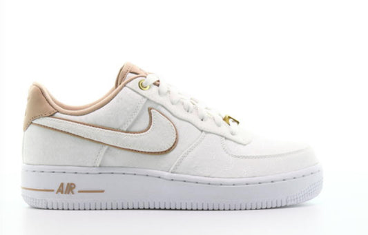 Air Force 1 ‘07 LX White/Bio Beige’