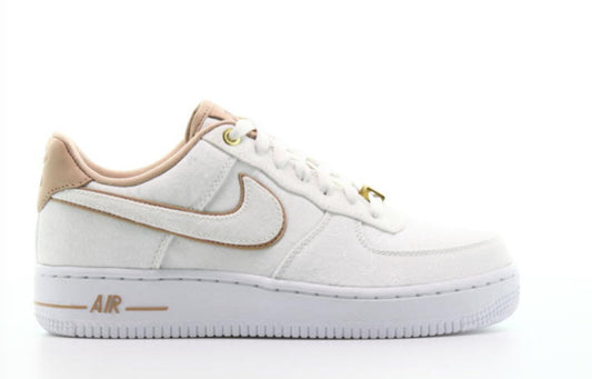 Air Force 1 ‘07 LX White/Bio Beige’