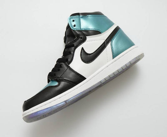 Air Jordan 1 High ‘Aqua Blue’
