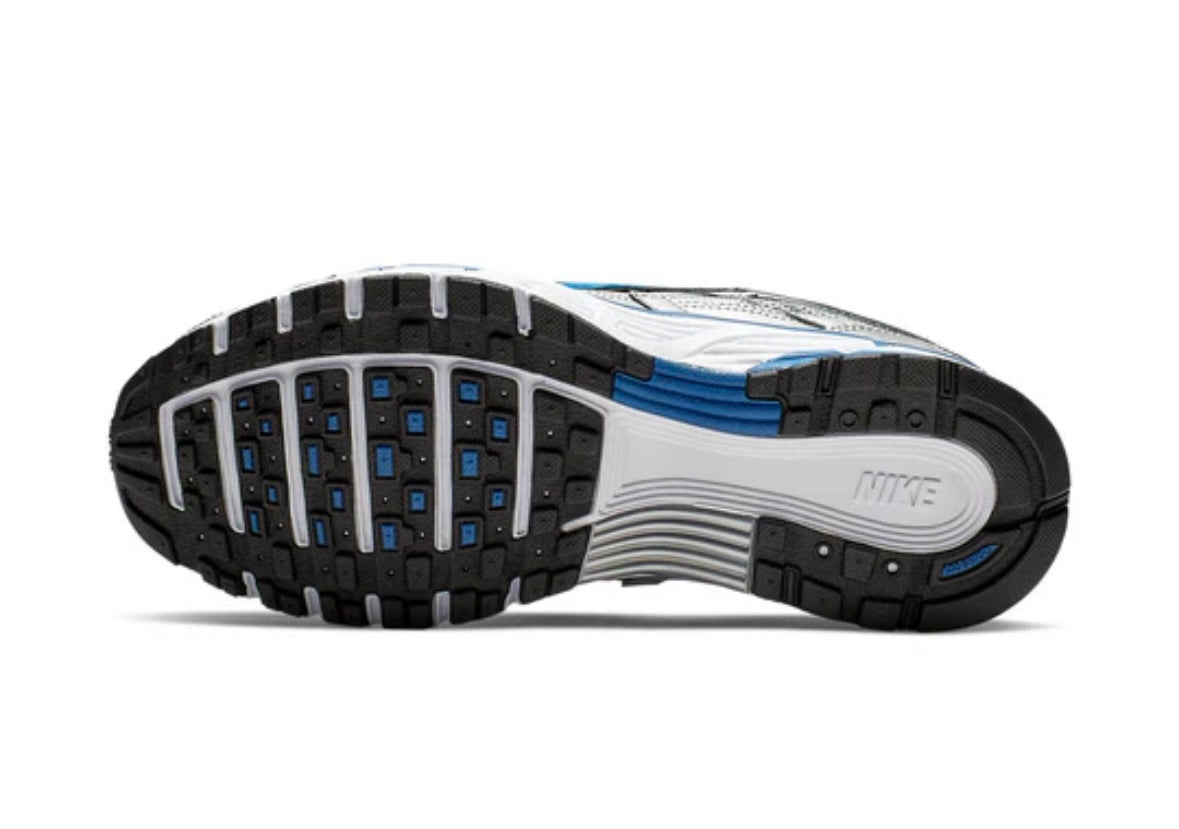 Nike P-6000 ‘Laser Blue’