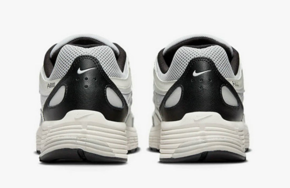 Nike P-6000 ‘Platinium White B’