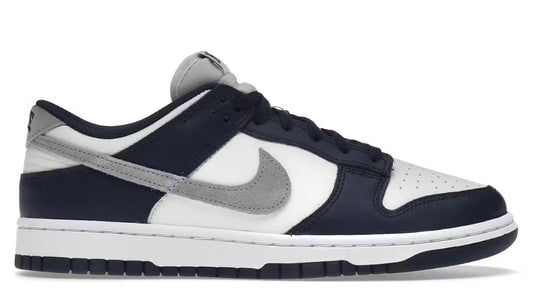 Dunk Low ‘Midnight Navy’