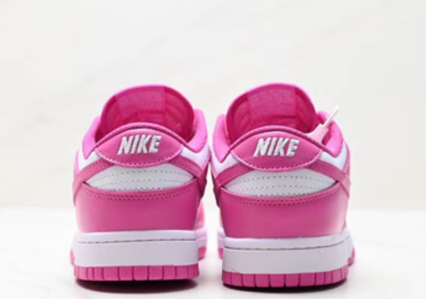 Dunk Low ‘Active Fuchsia’