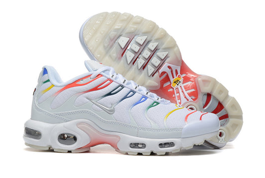 Tn air max plus ‘White Rainbow’