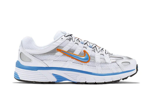 Nike P-6000 ‘White University Blue’