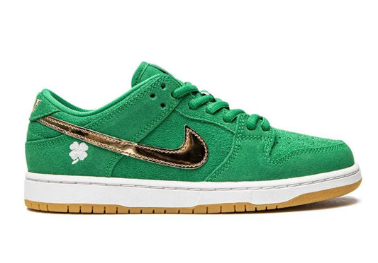 Dunk Low ‘St-Patrick’s Day’