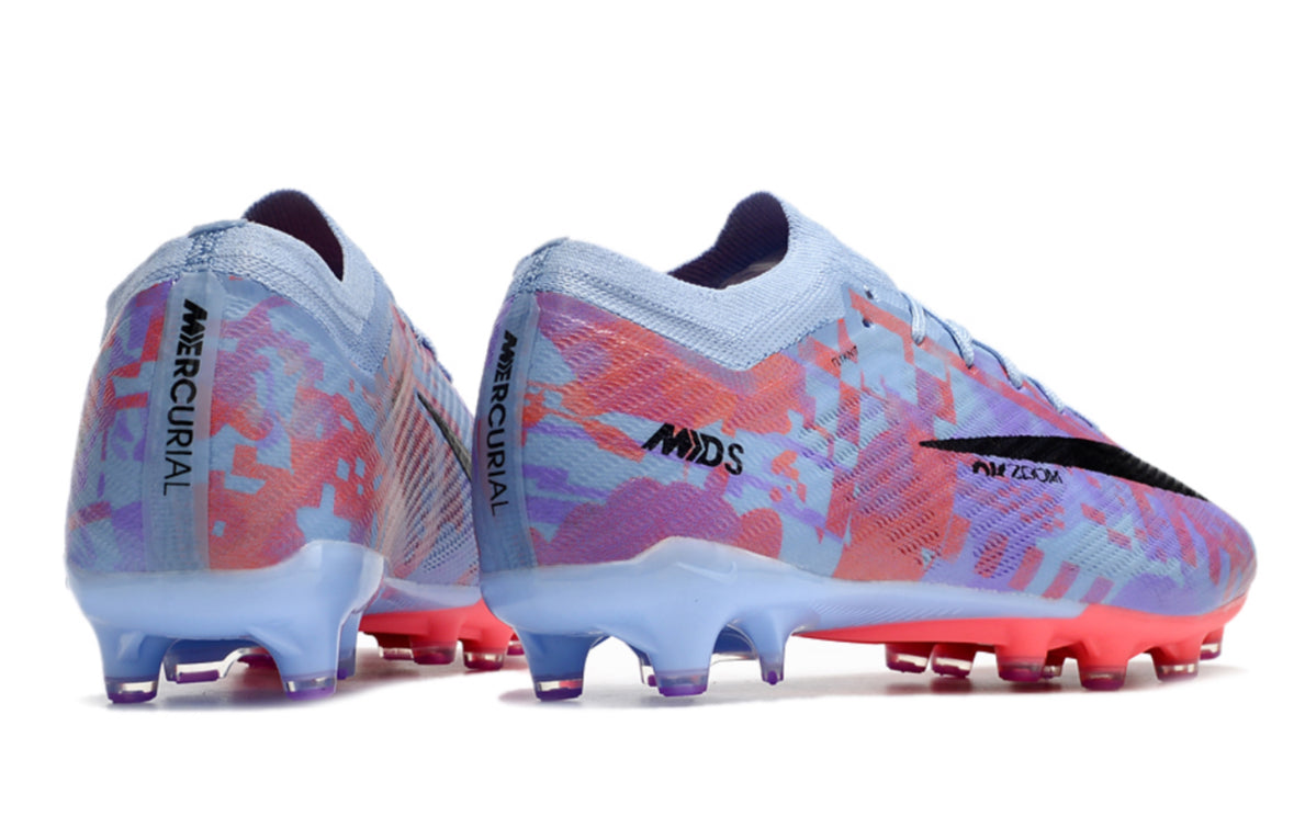 Crampon ‘Air Zoom M Vapor XV Elite FG bleu F405’