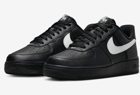 Air Force One ‘Black & White’
