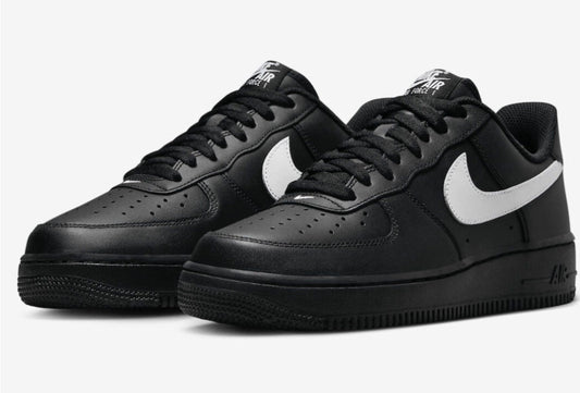 Air Force One ‘Black & White’