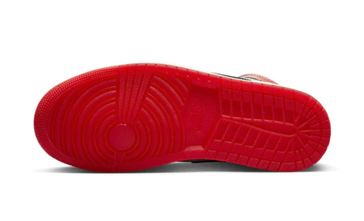 Air Jordan 1 Retro High OG x Marvel 'Spider-Man: Across the Spider-Verse'