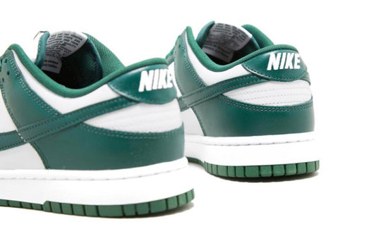 Dunk Low ‘Michigan State’