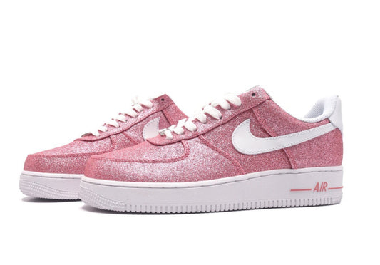 Air Force 1 Low ‘Pink Glitter’ 36/45