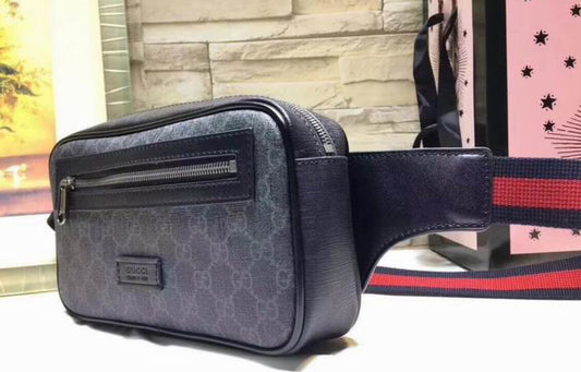Sacoche Gucci ‘Suprême Web’