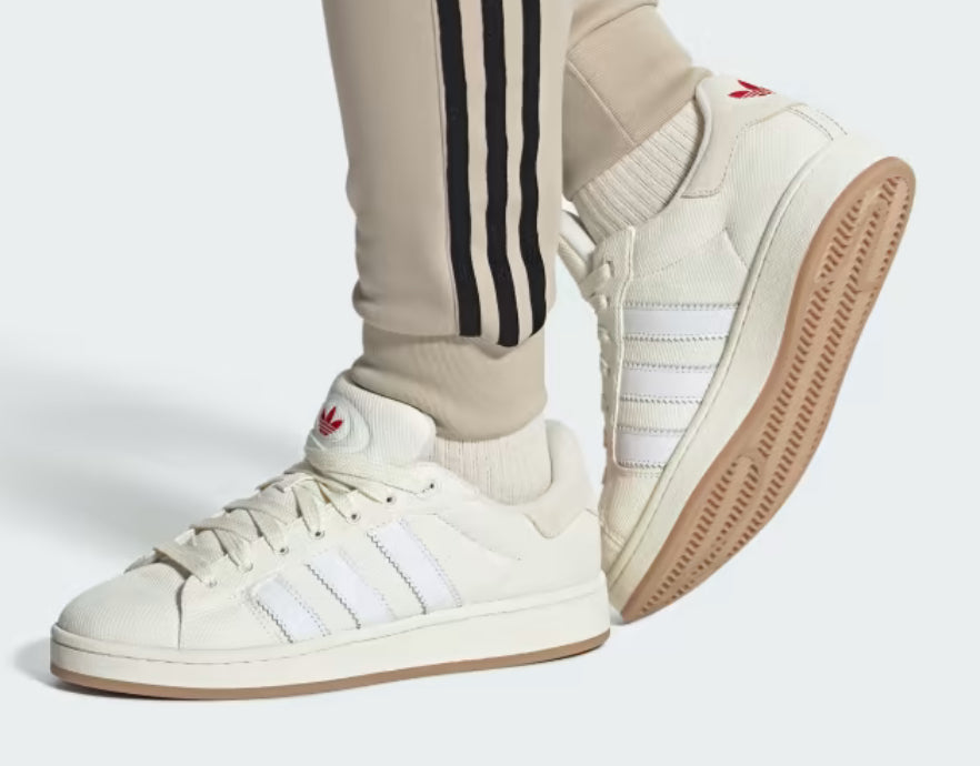 Adidas Originals Campus 00s ‘Core White’