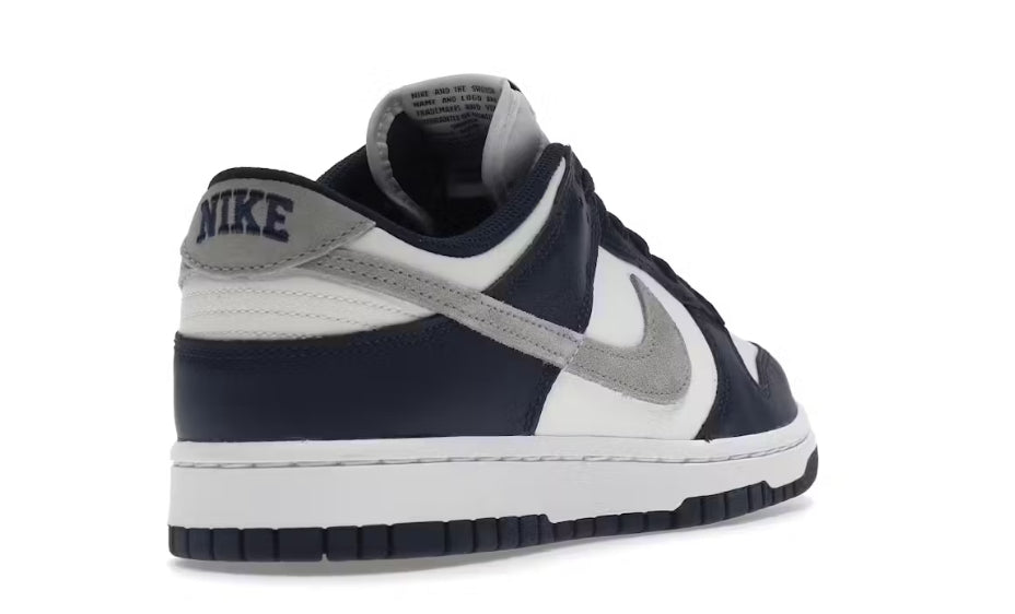 Dunk Low ‘Midnight Navy’