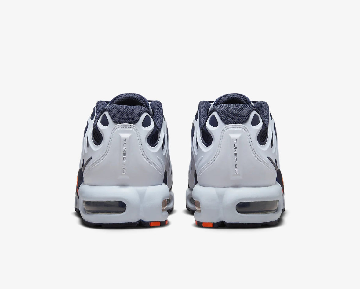 Nike Air Max Plus Drift ‘Football Grey/Aquarius Blue’