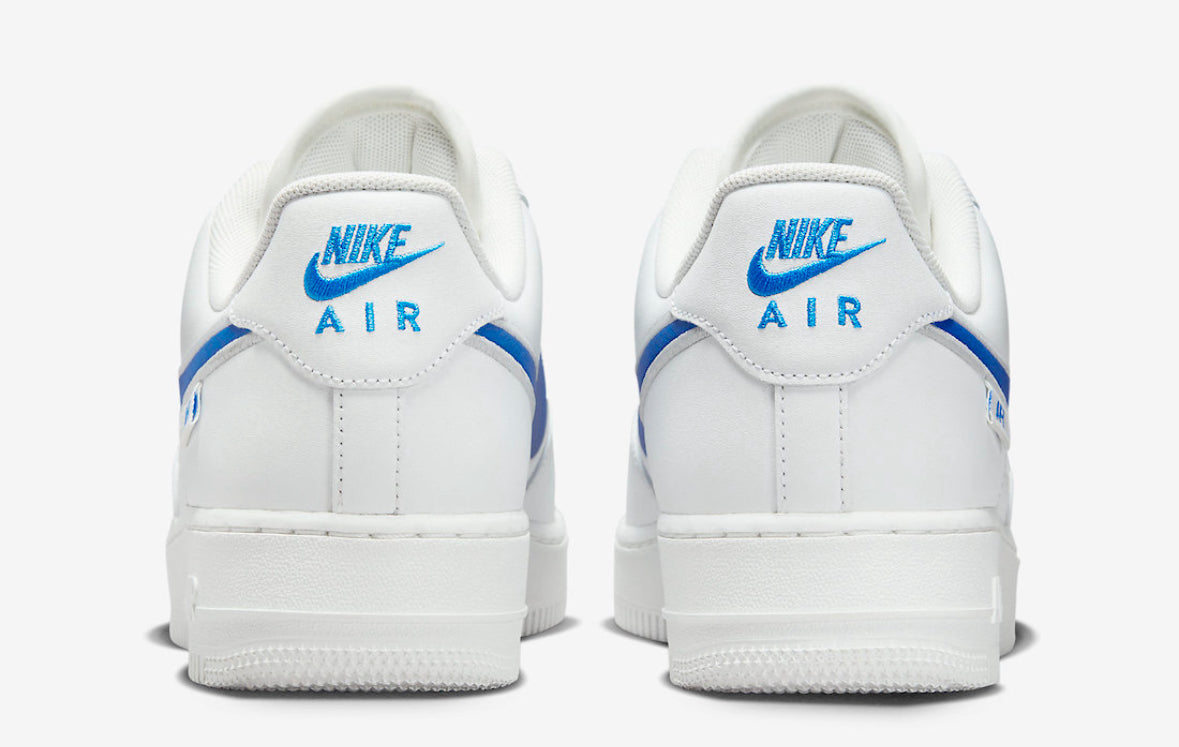 Air Force One ‘White Universal’