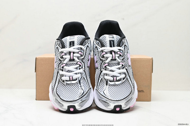 New Balance 740 Fushia Purple