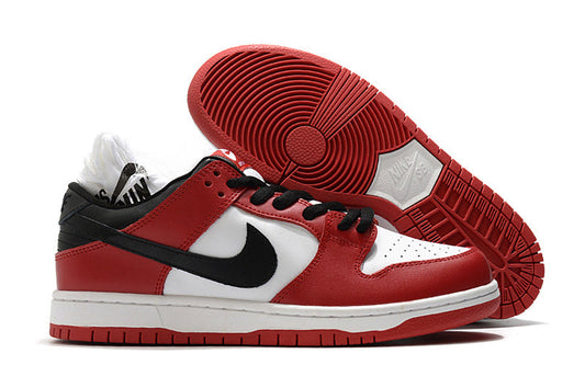 Dunk Low Pro “Chicago”