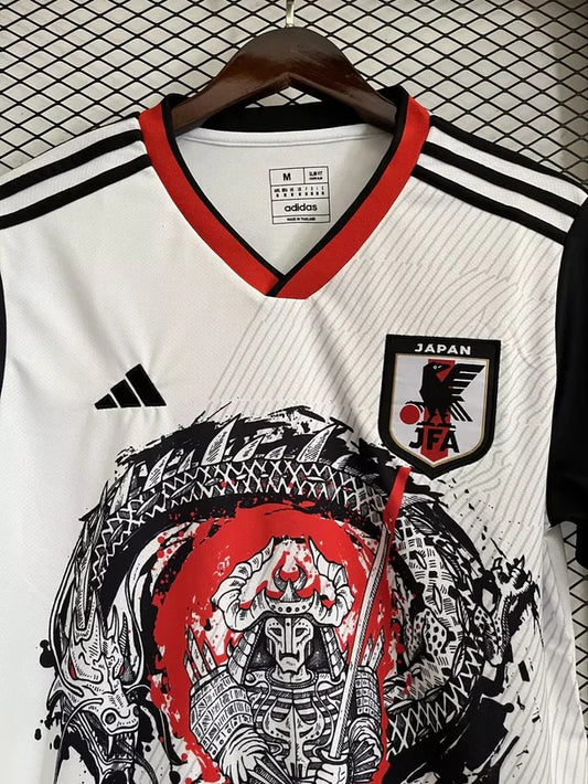 Maillot ‘Japon Dragon x Samouraï Edition’