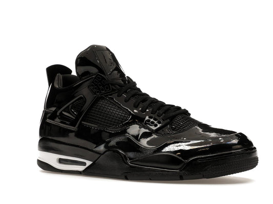 Air Jordan 4 ‘rétro noir 11lab4’