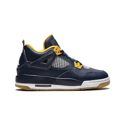 Air Jordan 4 ‘Retro Dunk From Above’