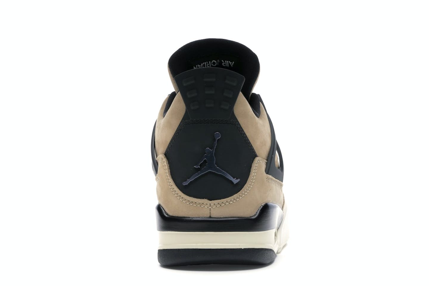 Air Jordan 4 ‘rétro fossile’