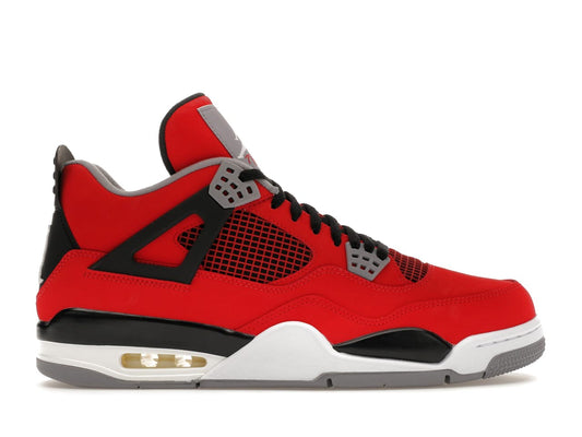 Air Jordan 4 ‘rétro Toro Bravo’