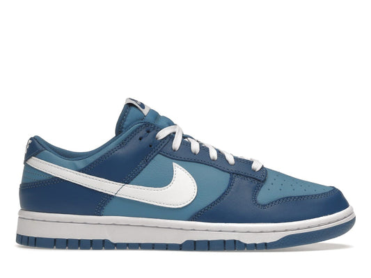 Dunk Low ‘Marina blue’