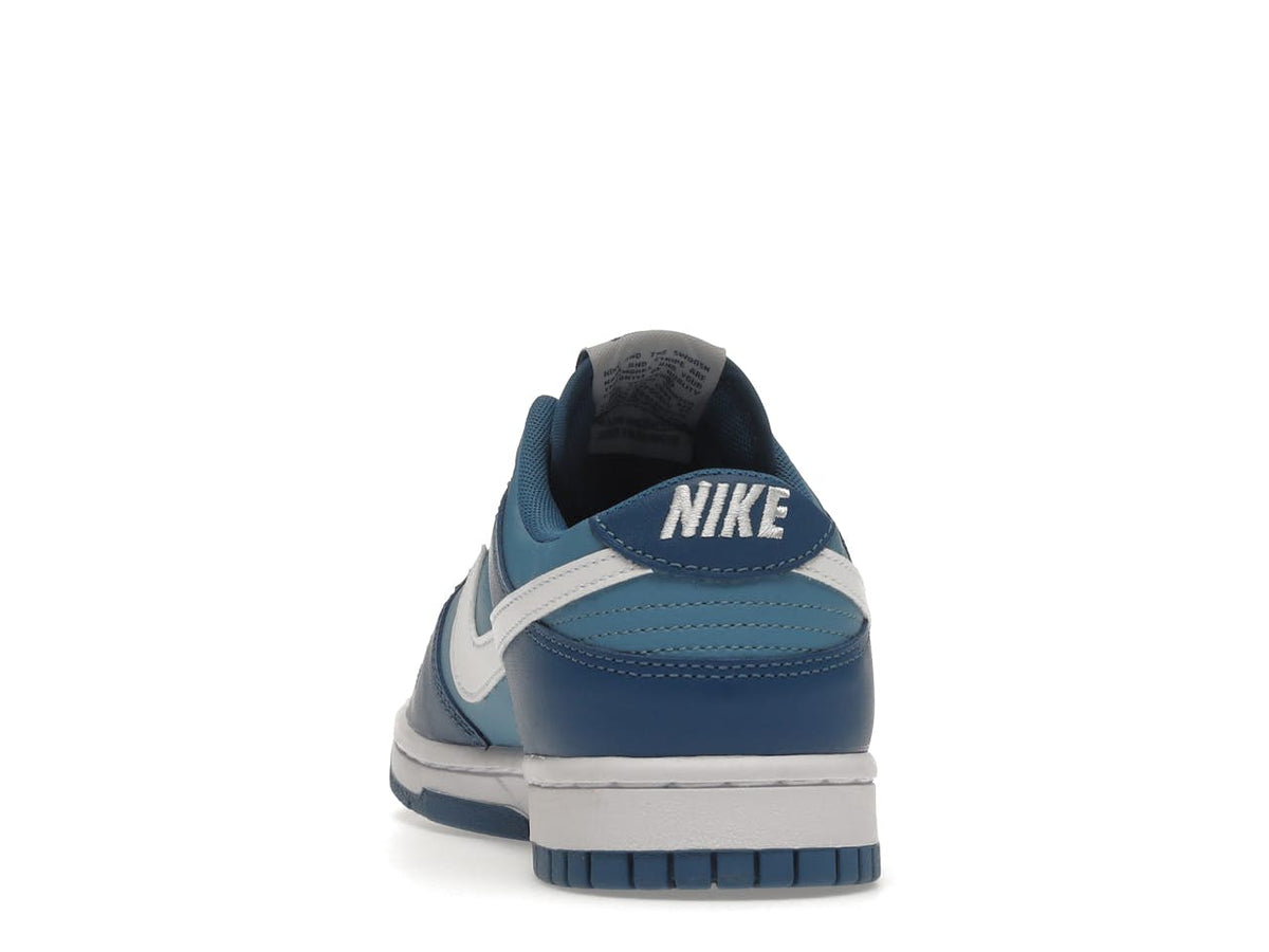 Dunk Low ‘Marina blue’