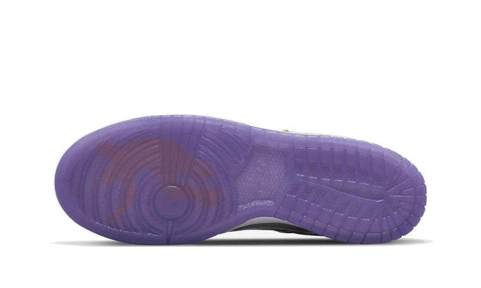 Dunk Low ‘Union Passport Pack Court Purple’