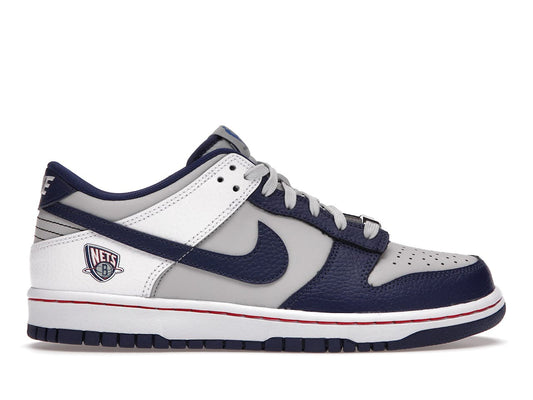 Dunk Low ‘EMB 75e anniversaire de la NBA Brooklyn Nets’