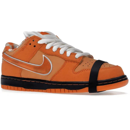 Dunk Low ‘Concepts Orange Lobster’