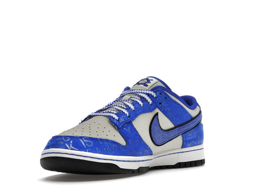 Dunk Low ‘Jackie Robinson’