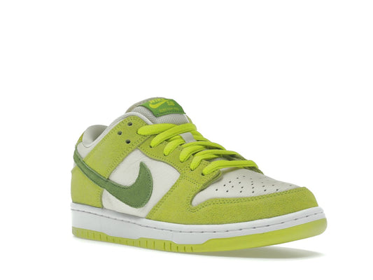 Dunk Low ‘pomme verte’