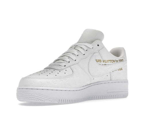 Air Force One ‘X LV White’