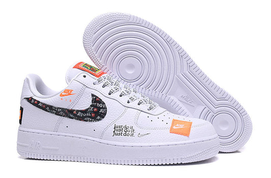 Nike Air Force 1 ´Low Just Do It Pack’
