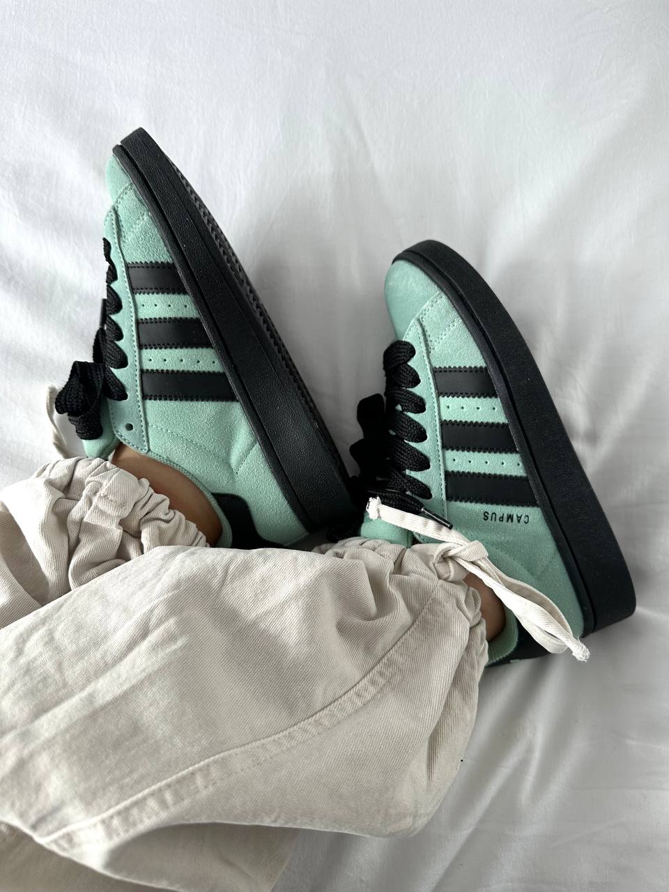 Adidas Originals Campus 00s 'Mentoss’