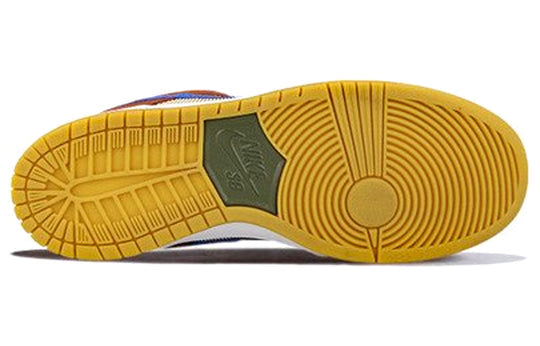 Dunk Low ‘Corduroy’