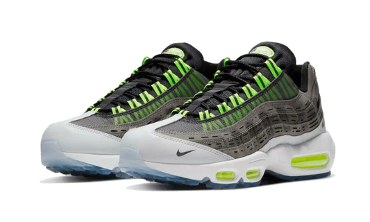 Air Max 95 ‘Jones Volt’